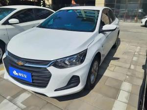 Chevrolet Cavalier 2022 Бензин