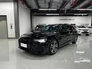 Audi A6 2023 Бензин