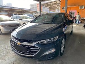 Chevrolet Malibu XL 2020 Бензин