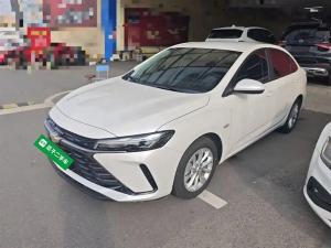 Chevrolet Monza 2024 Бензин