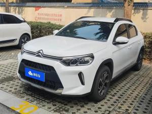 Citroen C3-XR 2023 Бензин