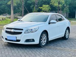 Chevrolet Malibu 2013 Бензин