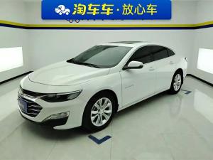 Chevrolet Malibu XL 2021 Бензин