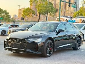 Audi A6 2021 Бензин