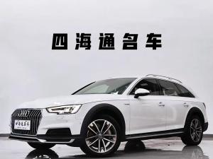 Audi A4 imported 2018 Бензин