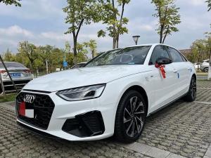 Audi A4L 2023 Бензин