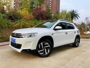 Citroen C3-XR 2015 Бензин