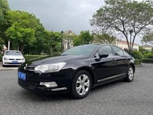 Citroen C5 2012 Бензин