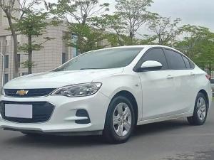 Chevrolet Cavalier 2018 Бензин