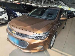 Chevrolet Cavalier 2017 Бензин