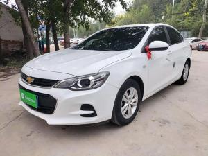 Chevrolet Cavalier 2018 Бензин