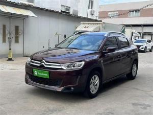 Citroen C3-XR 2016 Бензин