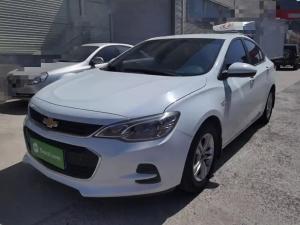 Chevrolet Cavalier 2017 Бензин