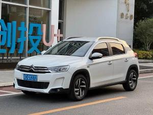 Citroen C3-XR 2015 Бензин