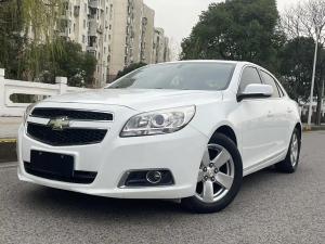 Chevrolet Malibu 2013 Бензин
