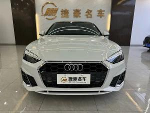 Audi A5 imported 2024 Бензин