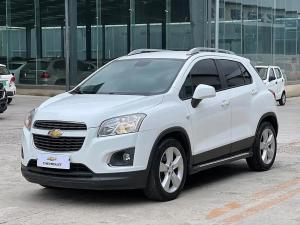 Chevrolet Trax 2016 Бензин