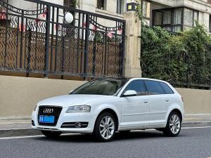 Audi A3 imported 2012 Бензин