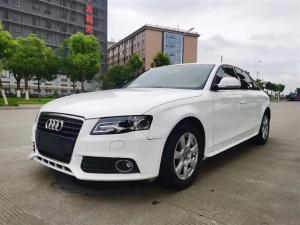 Audi A4L 2011 Бензин