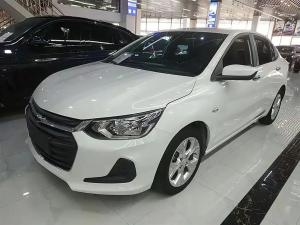 Chevrolet Cavalier 2021 Бензин