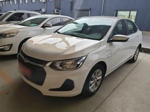 Chevrolet Cavalier 2021 Бензин