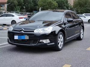 Citroen C5 2011 Бензин