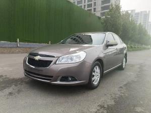 Chevrolet Epica 2013 Бензин