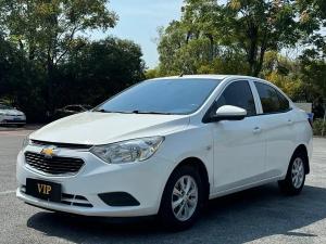 Chevrolet Sail 2019 Бензин