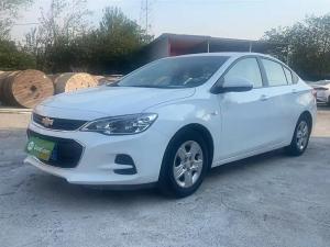 Chevrolet Cavalier 2017 Бензин