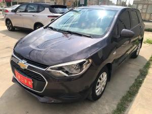 Chevrolet Lova RV 2016 Бензин