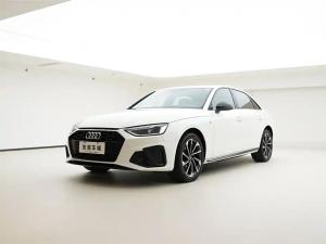 Audi A4L 2023 Бензин