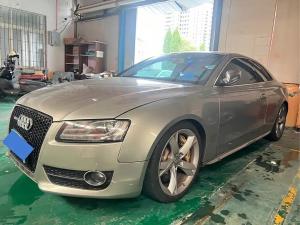 Audi A5 imported 2011 Бензин