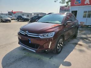 Citroen C3-XR 2015 Бензин