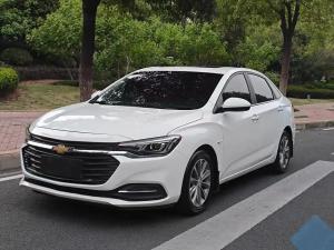 Chevrolet Monza 2022 Бензин