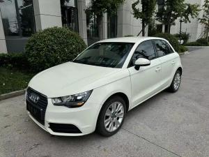 Audi A1 2015 Бензин
