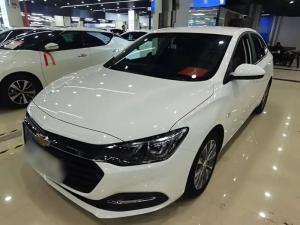 Chevrolet Monza 2021 Бензин