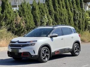 Citroen C5 AIRCROSS 2018 Бензин