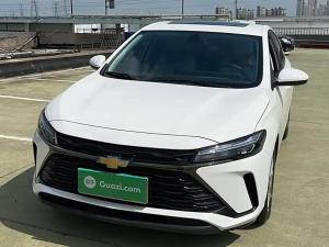 Chevrolet Monza 2023 Бензин