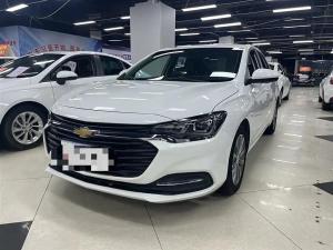 Chevrolet Monza 2021 Бензин