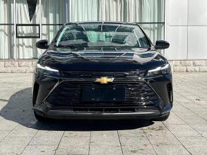 Chevrolet Monza 2024 Бензин