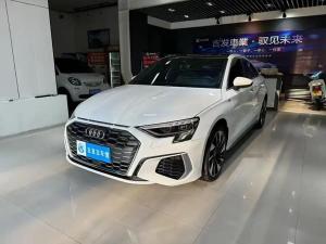 Audi A3 2022 Бензин