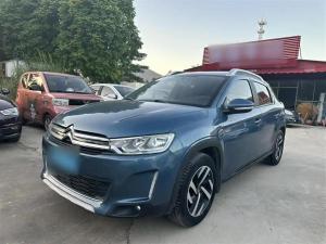 Citroen C3-XR 2016 Бензин