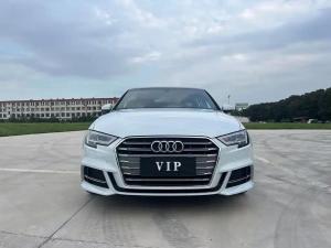 Audi A3 2021 Бензин