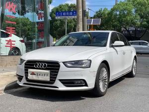 Audi A4L 2016 Бензин