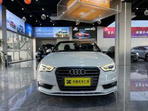 Audi A3 imported 2016 Бензин