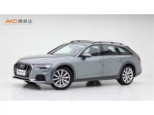 Audi A6 2022 Гибрид