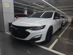 Chevrolet Malibu XL 2023 Бензин