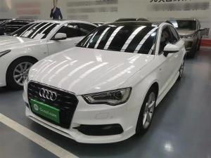 Audi A3 imported 2016 Бензин