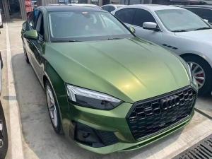 Audi A5 imported 2021 Бензин