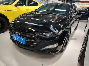 Chevrolet Malibu XL 2022 Бензин